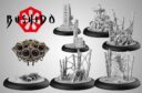 Bushido Preorder 8