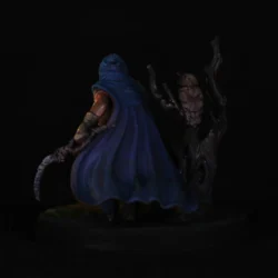Creature Caster Svetlana 4