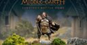 Games Workshop Freca™, Lord Of The West March Leads The Charge In Middle Earth™ Strategy Battle Game 0