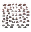 Games Workshop LEGIONS IMPERIALIS KAMPFGRUPPE DES MECHANICUMS 1