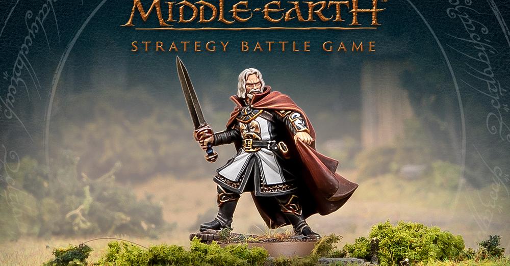 GW: Lord Thorne of the Wold Preview – Brückenkopf-Online.com – das