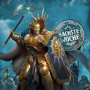 Games Workshop Sunday Preview – Unleash The Ruination Chamber 0