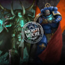 Games Workshop Sunday Preview Kill Teams, Chaos Lords, And Audio Horror 0