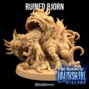 TDTL The Ruining Of Loathshire + Champions Of The Critterfolk Pt. 2 11