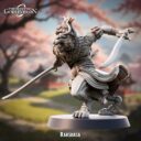 TPGEO Slayer Masquerade & Tales Of The Jade Empire 20