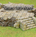 TWS Podest Ruine