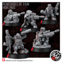 Wargame Exclusive Neuheiten 1