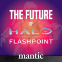 Halo Flashpoint Future
