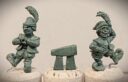 Antediluvian Gnomes