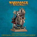 Games Workshop Crush All Before You With Frydaal The Chainmaker 0