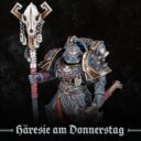 Games Workshop Häresie Am Donnerstag – Beschwöre Die Winde Fenris Und Vernichte Deine Feinde Mit Dem Runenwerfer 0