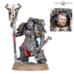 Games Workshop Häresie Am Donnerstag – Beschwöre Die Winde Fenris Und Vernichte Deine Feinde Mit Dem Runenwerfer 1