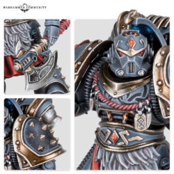 Games Workshop Häresie Am Donnerstag – Beschwöre Die Winde Fenris Und Vernichte Deine Feinde Mit Dem Runenwerfer 2