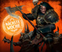Games Workshop Sunday Preview – Chaos Comes To The Mortal Realms 0