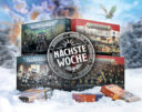 Games Workshop Sunday Preview – Load Up On The New Christmas Battleforces 0