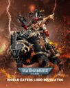 Joy Toy World Eaters Lord Invocatus 0