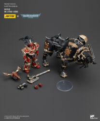 Joy Toy World Eaters Lord Invocatus 3