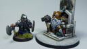 Macrocosm Hail To The King Kickstarter 1