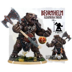Mierce Miniatures Facebook Sale Post 3