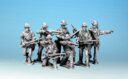 North Star Military Figures Facebook Teaser Muskets And Tomahawks