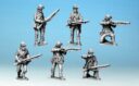 North Star Military Figures Facebook Teaser Muskets And Tomahawks 3