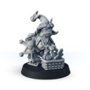 Signum Games Weihnachtsminis 5