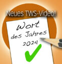 TWS Wort Des Jahres