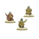 WG US Airborne (Winter) FOO Team 2