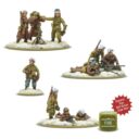 WG US Airborne (Winter) Heavy Weapons Platoon 1