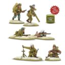 WG US Airborne (Winter) Weapons Teams 1