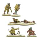 WG US Airborne (Winter) Weapons Teams 2
