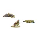 WG US Army (Winter) Casualties 1