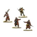 WG US Army (Winter) Starter Army 3