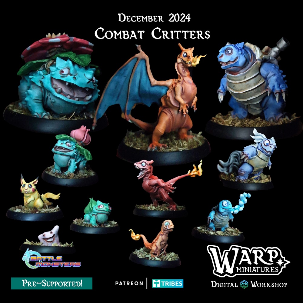 [Image: WM-Combat-Critters-1.jpg]