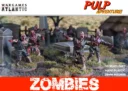 Wargames Atlantic Zombies 1