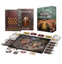 Warhammer Underworlds Embergard Glutwacht Produktshot