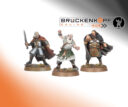 Die Schlacht Der Rohirrim Helden Beitrag