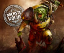 GW Wochenvorschau Orruks Und Vieles Mehr 24