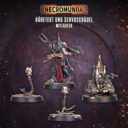 Games Workshop Ignore The Dictates Of Mars With The Blasphemous Heretek 0