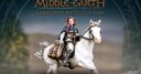 Games Workshop Middle Earth™ Tabletop Strategiespiel – Héra™, Tochter Von Helm Hammerhand™ 0