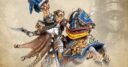 Games Workshop Rise Above Petty Rivalries And Defend The Empire With The Grand Master Of The Knights Panther 0