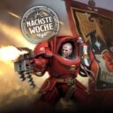 Games Workshop Sunday Preview – A Festive Made To Order 0