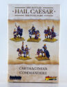 Review Epic CarthagaCommand 01