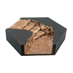 Tabletop Modellbau Höhle Aufgang 1