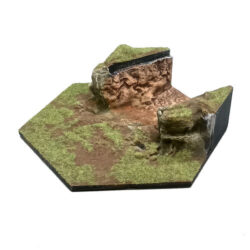 Tabletop Modellbau Höhle Eingang 2 2