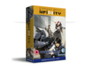 Infinity Essentials 10
