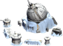 Warscenery Rebelbase 05