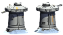 Warscenery Rebelbase 09