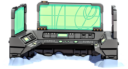 Warscenery Rebelbase 15