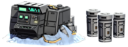 Warscenery Rebelbase 16